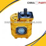 LiuGong ZL50 CBGJ3160 Gear pump, CBGJ2080/1010 Gear pump