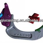 agriculture machinery part