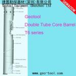 T6 SeriesDouble Tube Drilling Core Barrel