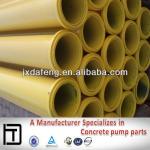 DN125 Concrete Delivery Pump Pipe