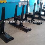 excavator parts ,dozer blade ,part No.Y168-53A-100000