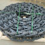 Excavator undercarriage parts Komastu PC300-6 Track link