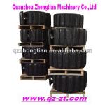 R60 Min Rubber Track For Excavator