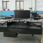 Engineering Vehicle Beam custom steel fabrication
