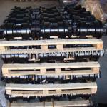 mini excavator parts mini undercarriage parts/hitachi excavator spare parts ex100