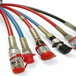 3000 bar hydraulic hose