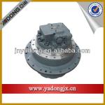 Travel Motor Final Drive Travel Motor KOMATSU Spare Parts