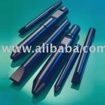 Hydraulic Hammer Parts