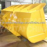 Excavator Bucket for Wheel Loader