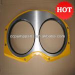 Putzmeister Concrete Pump Wear Plate Factory In China