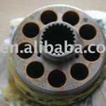 Komatsu PC200-5 main pump spare parts