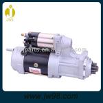 Excavator Cummins 6CT 3 hole 12T Starter Motor