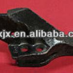 jcb bucket teeth for JCB-3CX backhoe loader