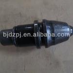 Trenching bit/ round shank cutter/pick/bullet tooth/teeth No.0005