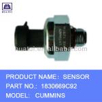 Ford diesel oil pressure sensor 1830669C92