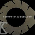 CASE CLUTCH PLATE OEM K945755 / FM1204MP