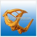 Durability,High Efficiency Log Grapple