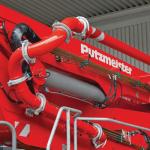 putzmeister concrete pump spare parts