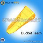 Komatsu PC200-7 Spare Parts,Excavator Bucket Teeth