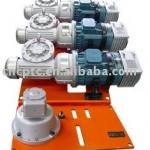 GJJ hoist parts BAODA hoist part Alimak hoist parts Zoomlion parts China construction hoist part hoist driving device