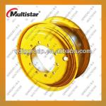 24-10.00/1.7 Motor Grader Parts / OTR Rim