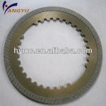 Hitachi parts, brake plate 0411414