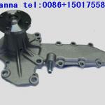 2013 china suppliers hot sale kubota S130 water pump for V2203 engine