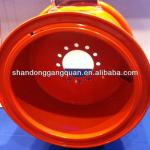 earthmoving rim 25&#39;&#39;