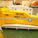 Furuwaka Hydraulic Breaker 30ton