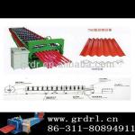 new technology roll forming machine