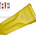 Komatsu Spare Parts PC200RC Bucket Tooth Point For PC200
