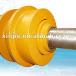 EXCAVATOR CARRIER ROLLER E330