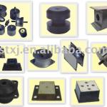 Rubber Shock Absorber / Buffer for Roller, Engine, etc.