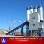 HLS120 series Concrete Mixing Plant for Sale