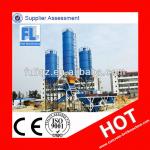 HZS-60 Concrete Batching Plant