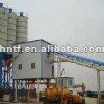 HZS90 cocnrete mixing plant/concrete batch plant