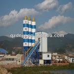 Soueast Stationary Concrete Batching Plants (HZS90)