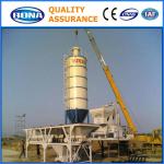 2013 HZS35 Ready Mixed Concrete Mixing Plant