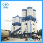 HZS90 Concrete Batching Plant