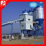 With 27-years technique experience Concrete batch plant manufacturer