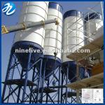 Popular HZS120 Modular Concrete Mix Plant for Sale