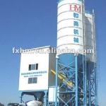 120cbm HMBP-ST120 ready mixed concrete batching Plant