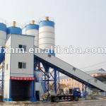 100t HMBP-MD90 ready mixed concrete batching plants