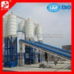 High quality stationary concrete batching plant