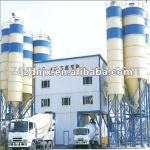 HZS90 Modular Beton Batching Machine