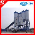 new economic type and famous brand China batching plant