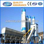 2013 HZS60 concrete batch plant for sale