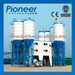 HZS60 Concrete mixing station