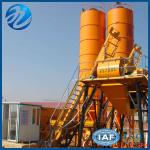 Hot-selling HZS35 New Concrete Batching Plant On Sale!