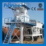 HZSY35 low cost concrete batching plant